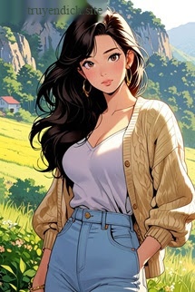 Bìa truyện Xuyên Thành Nữ Phụ Thập Niên 80 Vừa Mở Màn Đã Bị Từ Hôn