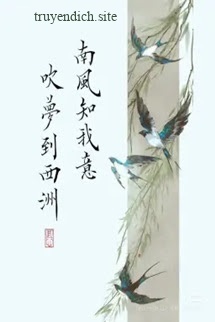 Bìa truyện Giấc Mộng Tây Châu - Thánh Hoả Miêu Miêu Giáo