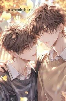 Bìa truyện Tình Địch Giáo Bá Muốn Cưng Chiều Tôi