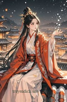 Bìa truyện Tứ Trùng Âm - Mặc Khanh