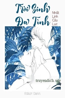 Bìa truyện Trời Sinh Đa Tình - Nhất Linh Cửu Lục