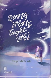 Bìa truyện Rung Động Tuyệt Đối - Tùng Lê