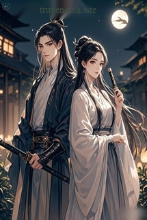 Bìa truyện Thiên Cổ Phong Lưu Nhất Tiếu Trung