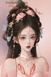 Bìa truyện Vị Hôn Phu Của Ta Thích Nữ Xuyên Không