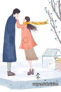 Bìa truyện Cô Ấy Không Thể Nói - Quý Tinh Hồi