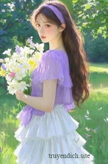 Bìa truyện Họ Nói Tôi Là Thiên Kim Thật