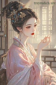 Bìa truyện Tri Ý Như Mộng