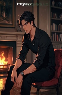 Bìa truyện Căn Phòng Trống Của Chu Cận Ngôn