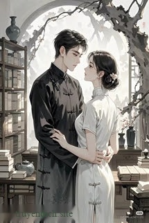 Bìa truyện Nhớ Về Năm 1987