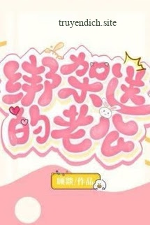 Bìa truyện Bắt Cóc Được Anh Chồng Như Ý