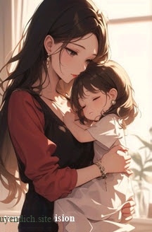 Bìa truyện Mẹ Kế Con Chồng Đấu Trí Trong Show Thực Tế