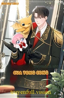 Bìa truyện Xuyên Thành Cục Bông Của Top Điên Cuồng Ám Ảnh