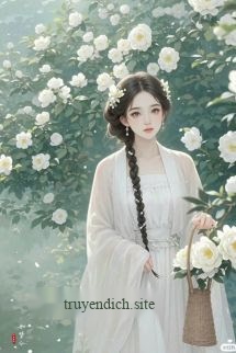 Mãn Mãn Thanh Liên - Nhất Điểm Huỳnh