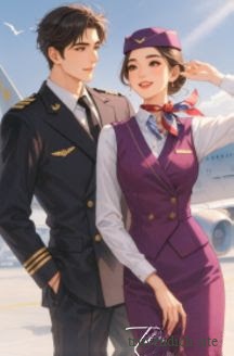 Bìa truyện Hạ Cánh Bên Em - Ngọc Tự Nhân