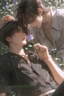 Bìa truyện Sự Gắn Bó Thấp Kém - Giang Khương Khương