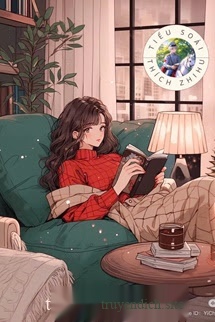 Bìa truyện Cá Mặn Chỉ Muốn Nằm