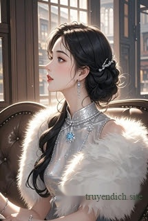 Bìa truyện Vinh Quang Trong Thù Hận - Lý Cửu Tuấn