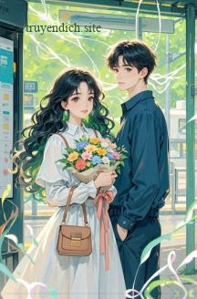 Bìa truyện Sau Khi Nam Thần Trường Có Chung Cảm Giác Với Mèo Nhà Tôi