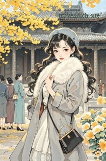 Bìa truyện Tôi Và Chồng Lựa Chọn Không Quen Biết Nhau