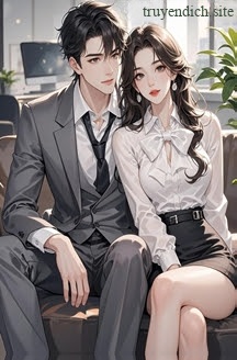 Bìa truyện Tôi Bị Bắt Quả Tang Đọc Trộm Nhật Ký Của Tổng Giám Đốc