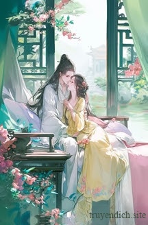 Bìa truyện Thương Xuân Mộ - Bán Phàm Yên Vũ