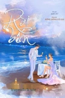 Bìa truyện Rời Bến - Sơn Từ