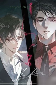 Bìa truyện Lời Hồi Đáp Của Keanu Reeves - Thanh Minh Cốc Vũ