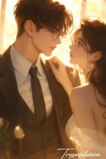 Bìa truyện Đêm Xuân Nồng Nàn -	Du Lãm