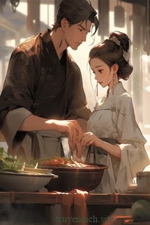 Bìa truyện Mạt Thế Đại Lão Xuyên Thành Quả Phụ, Vậy Nam Nhân Trong Phòng Ta Là Ai?