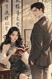 Bìa truyện Thập Niên 80: Quân Nhân Mặt Lạnh Bị Mỹ Nhân Ốm Yếu Làm Khó