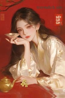 Bìa truyện Xuyên Sách Vào Vai Kế Mẫu Của Nam Phụ Si Tình