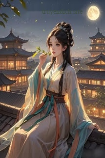 Bìa truyện Quý Phi Tâm Cơ Tàn Độc