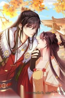 Bìa truyện Sủng Phi Của Hoàng Đế