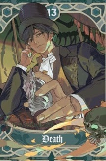 Bìa truyện Quỷ Bí Chi Chủ - Q4: Kẻ Bất Tử