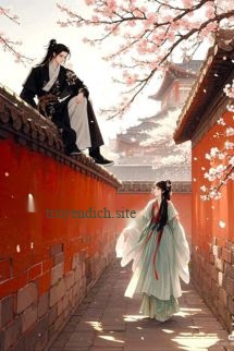 Bìa truyện Đế Thai Kiều - Nhu Đoàn Tử