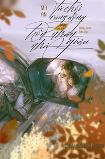 Bìa truyện Từ Chối Rung Động Với Hôn Nhân Nhà Giàu