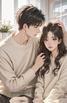 Bìa truyện Ánh Trăng Sáng Của Cố Tổng Đã Về Nước