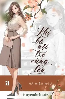 Bìa truyện Khi Bà Nội Trợ Vùng Lên