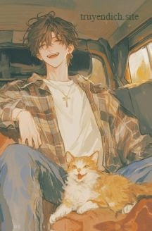 Bìa truyện Sau Khi Chết Tôi Trở Thành Mèo Của Bạn Thời Thơ Ấu