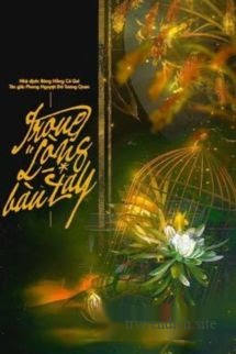 Bìa truyện Trong Lòng Bàn Tay - Phong Nguyệt Đô Tương Quan