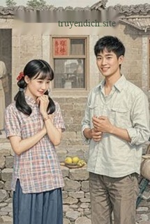 Bìa truyện [Thập Niên 80] Mèo Con Của Cố Hàn Châu