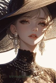 Bìa truyện Thay Đổi Người Thừa Kế