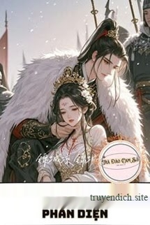 Bìa truyện Lầm Tưởng Quân Tử Là Phản Diện