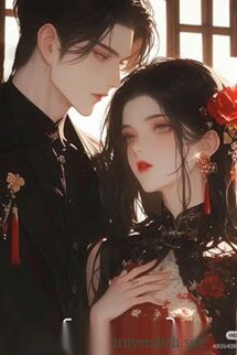 Bìa truyện Truyện Cổ: Hoa Dương