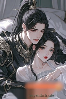 Bìa truyện Gian Tế