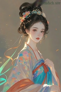 Bìa truyện Nhã Trần Ai - Bất Thức Phả