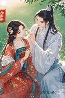 Bìa truyện Thế Tử Phi Nhà Ta Có Hai Bộ Mặt