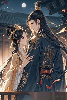 Bìa truyện Ân Vua Khó Nhận - Cửu Nguyệt Lưu Hỏa