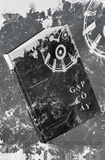 Bìa truyện Gặp Cô Ấy - Thành Nam Hoa Khai