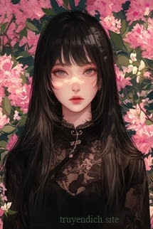 Bìa truyện Hệ Liệt Âm Quẻ Môn